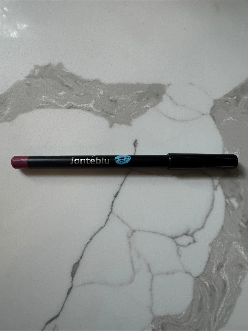 🌸5/$25🌸 Jonteblu lip liner pencil in plum